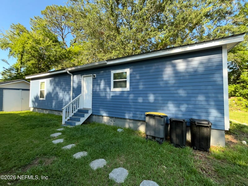 2065 W 14th St, Jacksonville, FL 32209