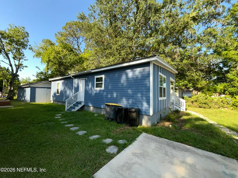 2065 W 14th St, Jacksonville, FL 32209