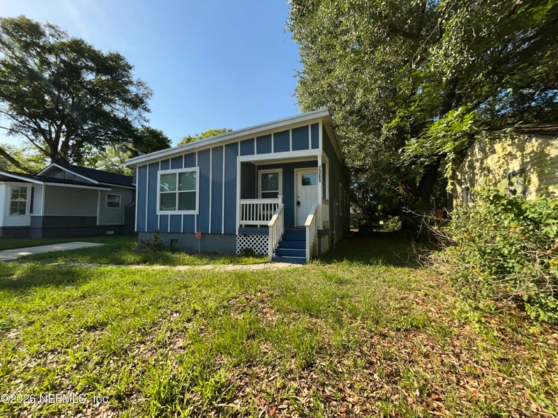 2065 W 14th St, Jacksonville, FL 32209