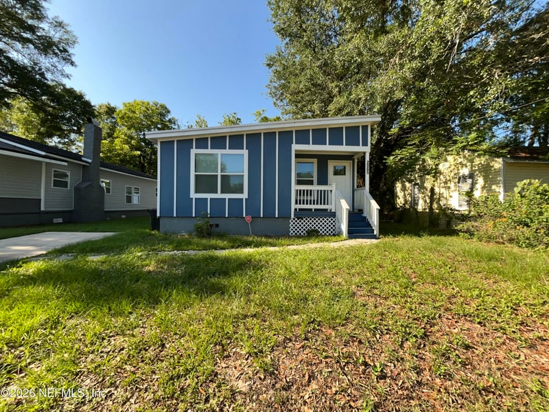 2065 W 14th St, Jacksonville, FL 32209