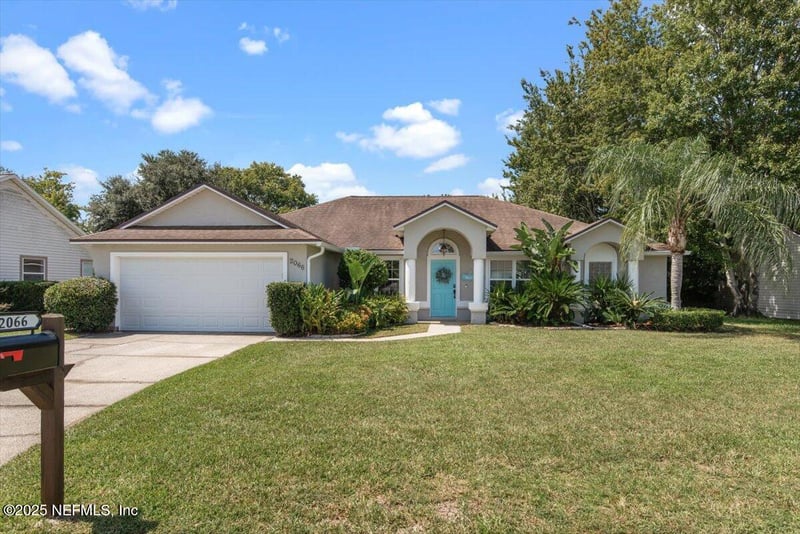 2066 Forest Gate Dr E, Jacksonville, FL 32246