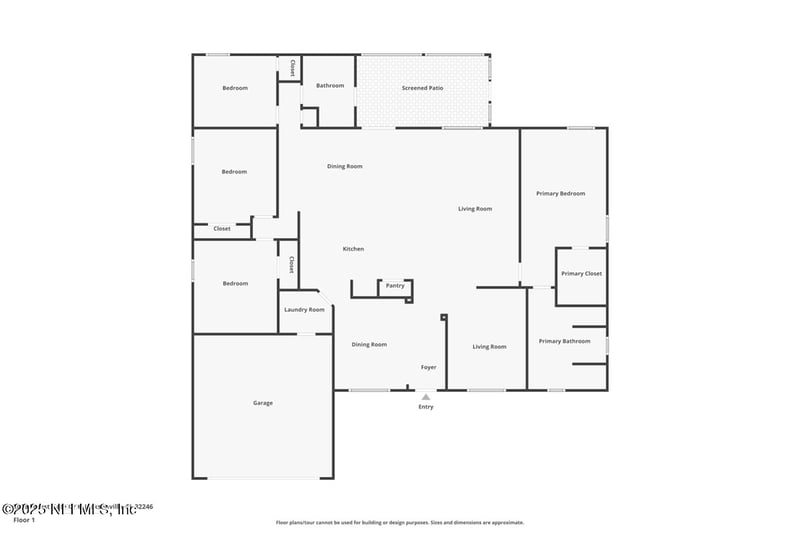 2066 Forest Gate Dr E, Jacksonville, FL 32246