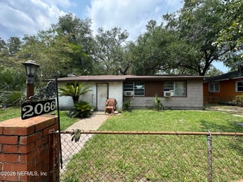 2066 Thelma St, Jacksonville, FL 32206