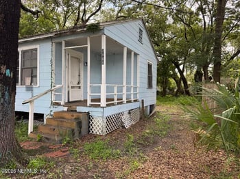 2068 Blair St, Jacksonville, FL 32206
