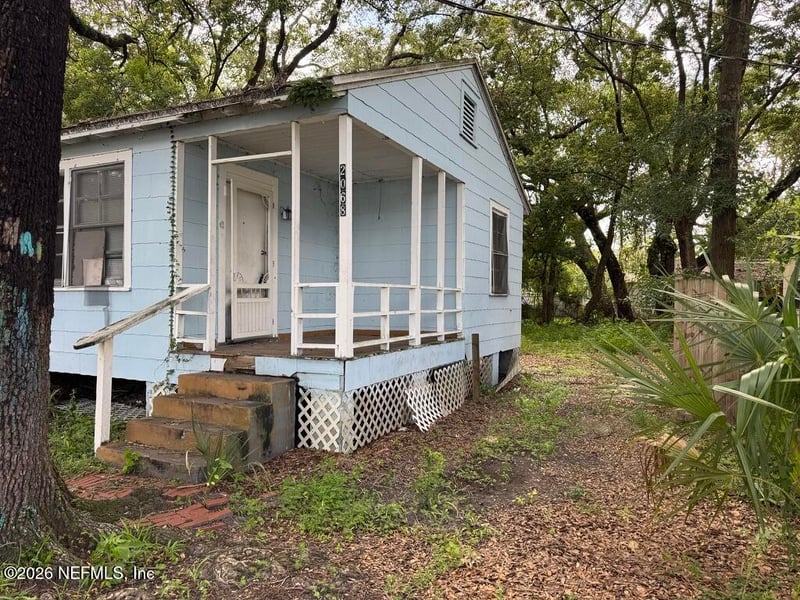 2068 Blair St, Jacksonville, FL 32206