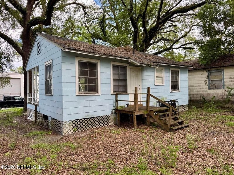 2068 Blair St, Jacksonville, FL 32206