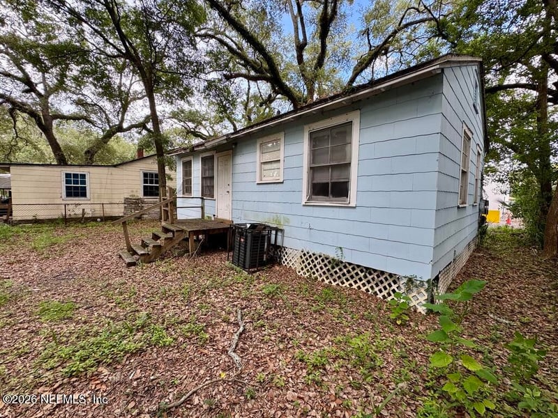 2068 Blair St, Jacksonville, FL 32206