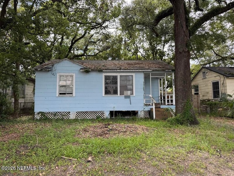 2068 Blair St, Jacksonville, FL 32206