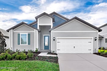 2068 Featheredge Way, Middleburg, FL 32068
