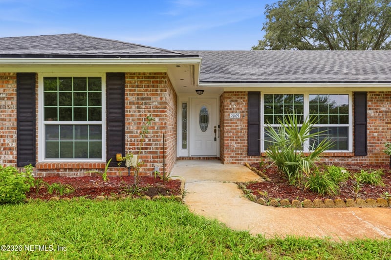 2069 Monmouth Cir, Orange Park, FL 32073