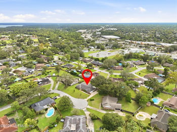 2069 Monmouth Cir, Orange Park, FL 32073
