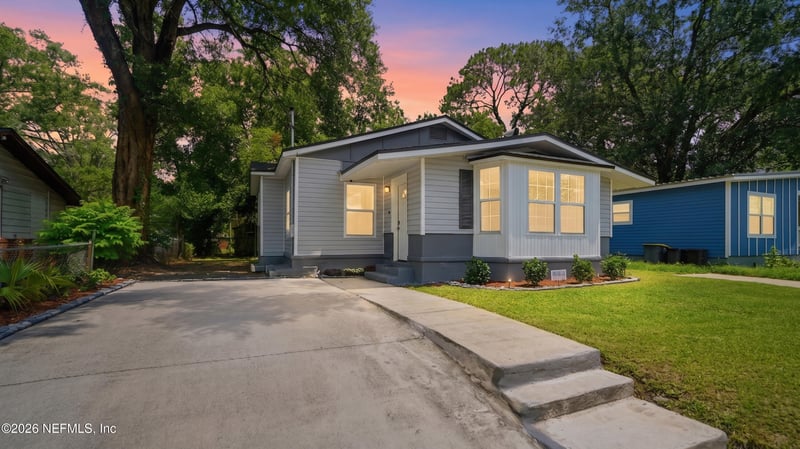 Home Worth Check