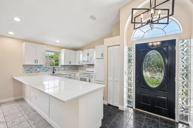 207 B St, St Augustine Beach, FL 32080