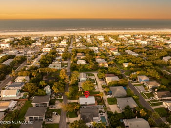 207 B St, St Augustine Beach, FL 32080