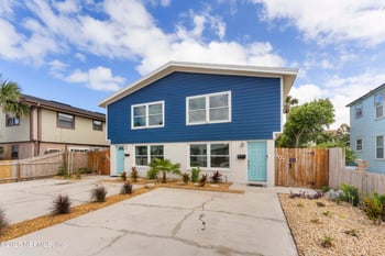 207 Cherry St, Neptune Beach, FL 32266