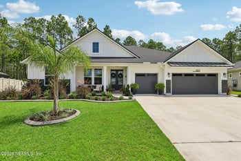 207 Hertford Bridge Way, St Johns, FL 32259