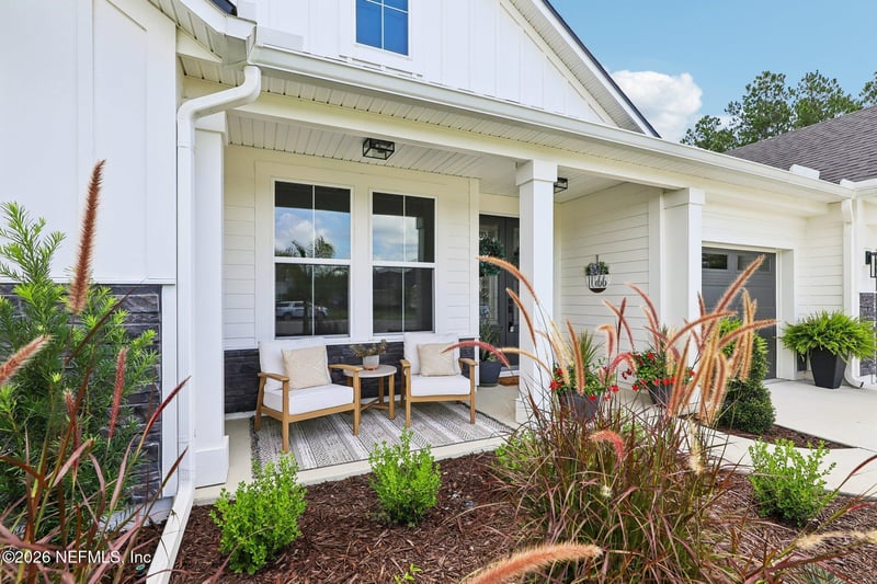 207 Hertford Bridge Way, St Johns, FL 32259