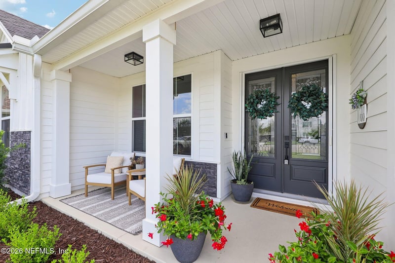 207 Hertford Bridge Way, St Johns, FL 32259