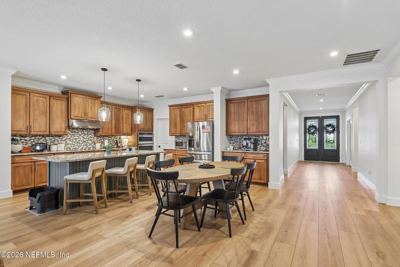 207 Hertford Bridge Way, St Johns, FL 32259