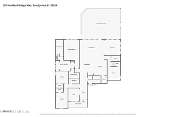 207 Hertford Bridge Way, St Johns, FL 32259