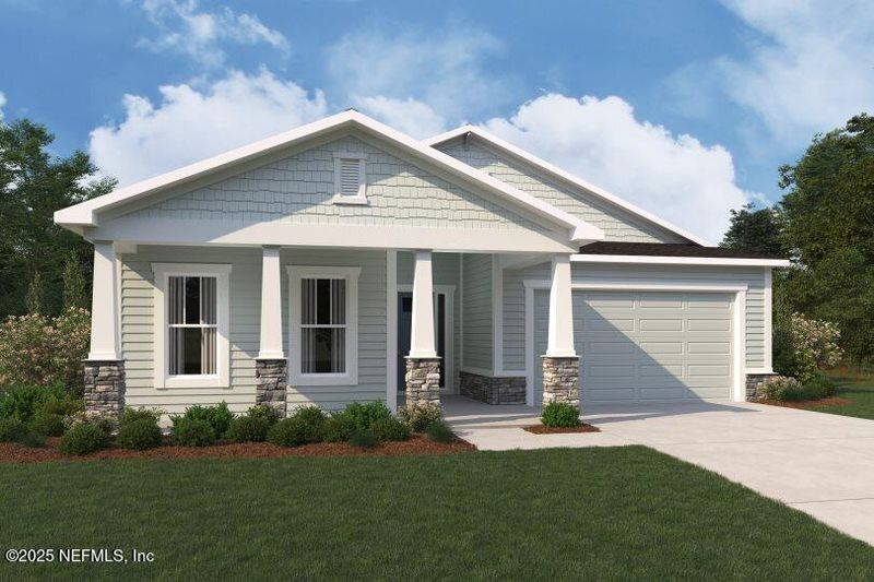 207 Merchant Ave, St Johns, FL 32259