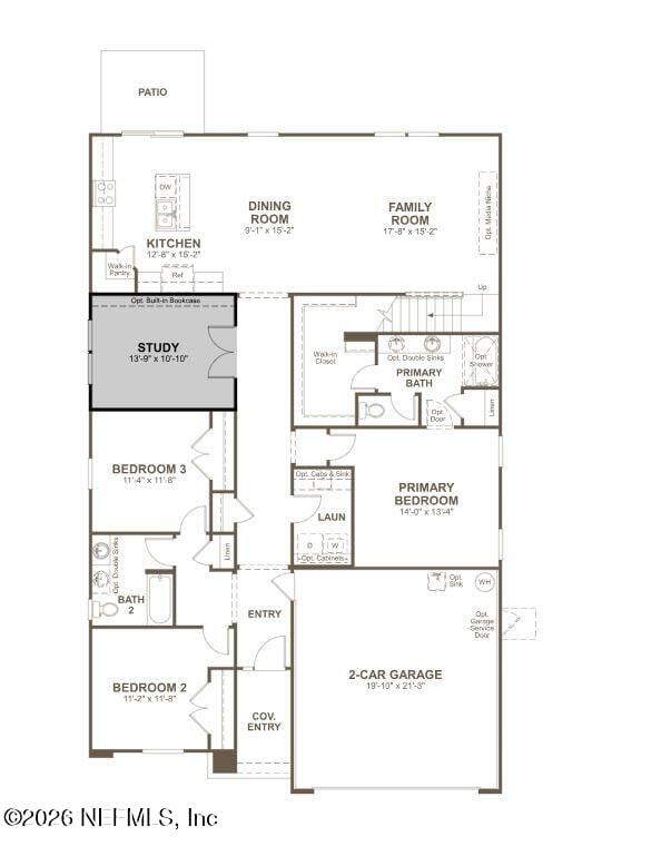 207 Thornberry Way, Palm Coast, FL 32164
