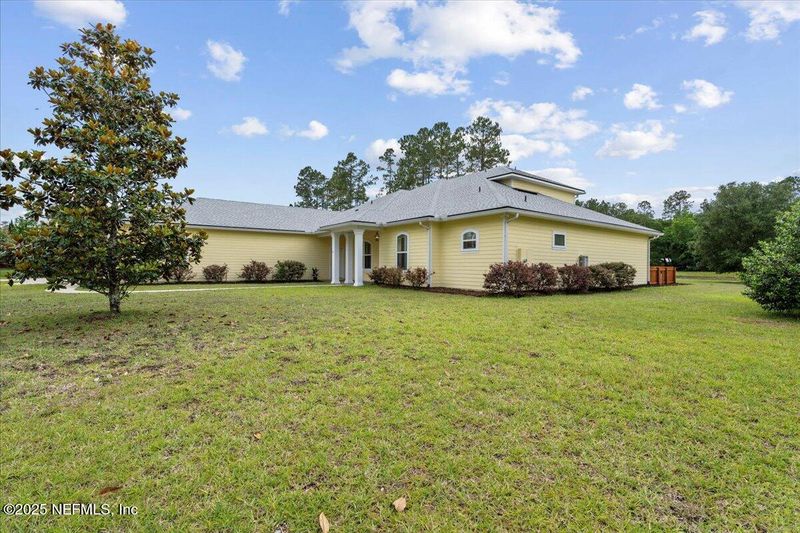 207 Towers Ranch Dr, St Augustine, FL 32092