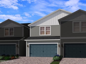 207 Yellowstone Dr, St Augustine, FL 32092