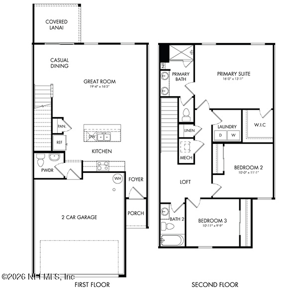 207 Yellowstone Dr, St Augustine, FL 32092