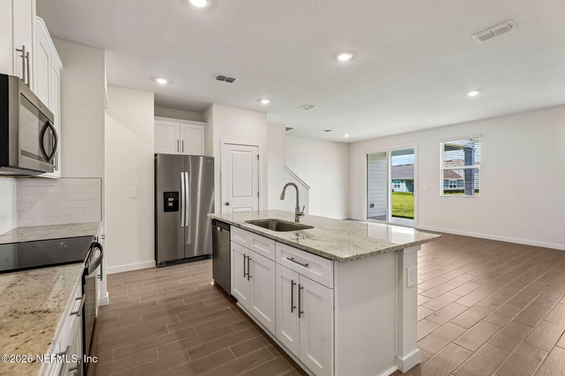 207 Yellowstone Dr, St Augustine, FL 32092