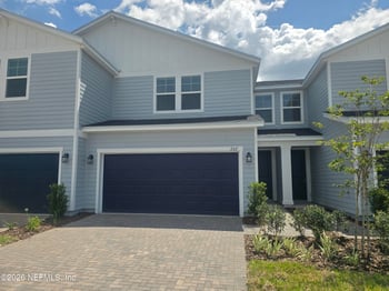207 Yellowstone Dr, St Augustine, FL 32092