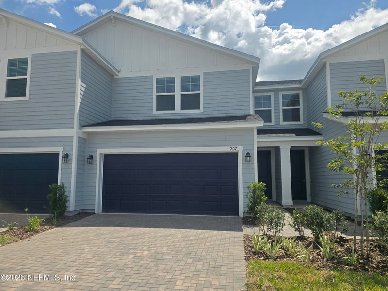 207 Yellowstone Dr, St Augustine, FL 32092