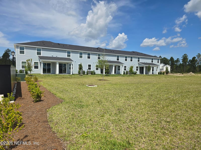 207 Yellowstone Dr, St Augustine, FL 32092