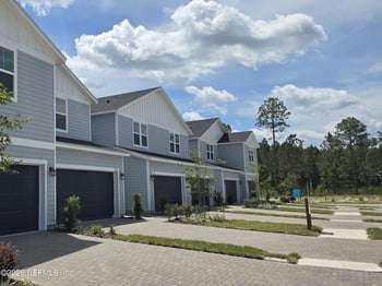 207 Yellowstone Dr, St Augustine, FL 32092