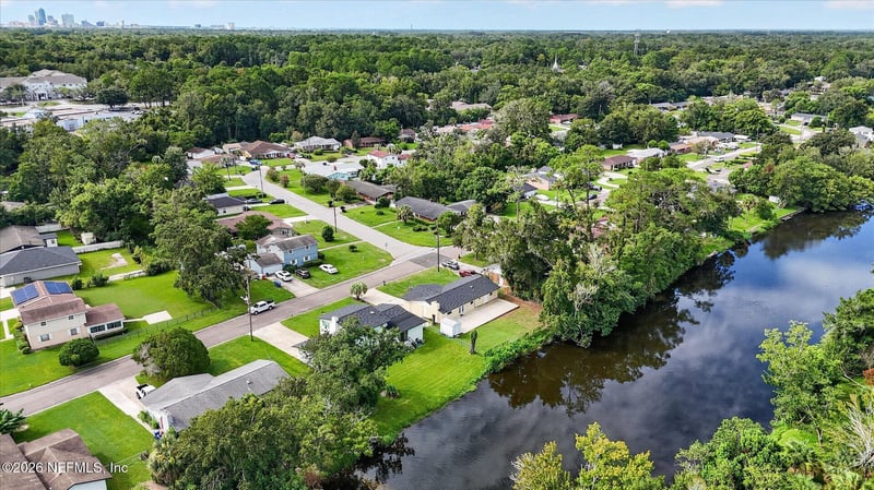 2071 Courtney Dr, Jacksonville, FL 32208