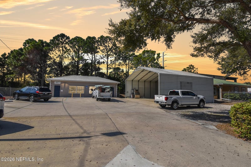 2071 Dobbs Rd, St Augustine, FL 32086