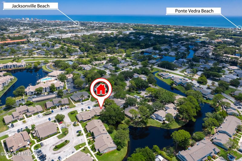 2071 Sea Hawk Cir, Ponte Vedra Beach, FL 32082