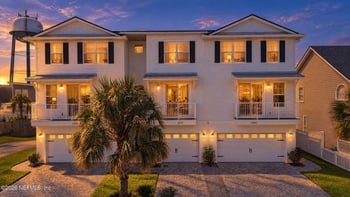 2072 Gail Ave, Jacksonville Beach, FL 32250