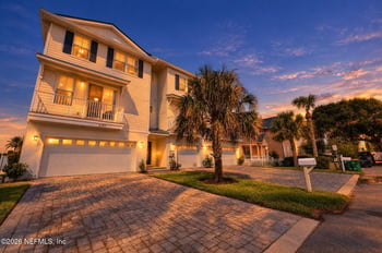 2072 Gail Ave, Jacksonville Beach, FL 32250