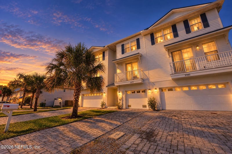 2072 Gail Ave, Jacksonville Beach, FL 32250
