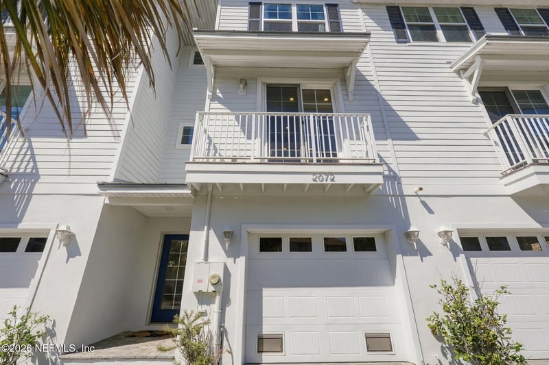 2072 Gail Ave, Jacksonville Beach, FL 32250