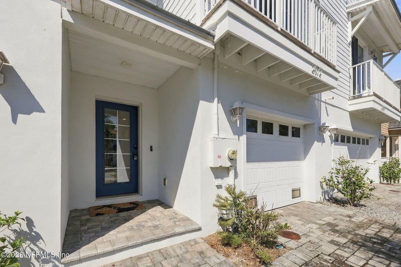 2072 Gail Ave, Jacksonville Beach, FL 32250
