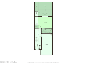 2072 Gail Ave, Jacksonville Beach, FL 32250