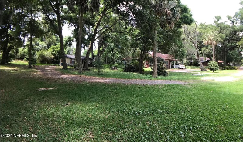 2075 Almira St, Jacksonville, FL 32211