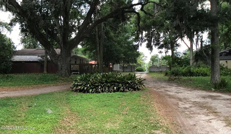 2075 Almira St, Jacksonville, FL 32211