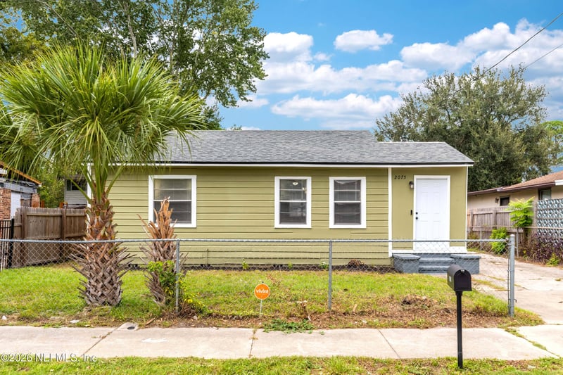 2075 W 13th St, Jacksonville, FL 32209
