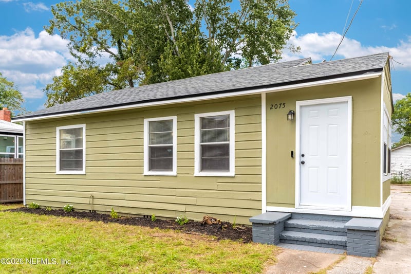 2075 W 13th St, Jacksonville, FL 32209