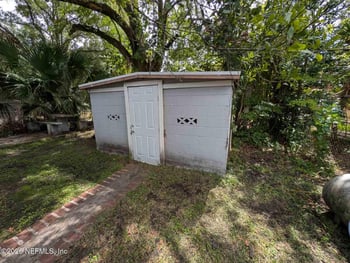2076 Woodside St, Jacksonville, FL 32209