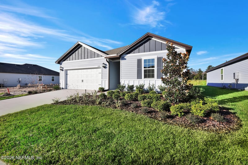 2078 Featheredge Way, Middleburg, FL 32068