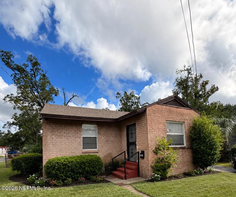 2079 W 16th St, Jacksonville, FL 32209